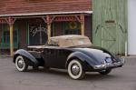 Cord 810 Sportsman 1936 года